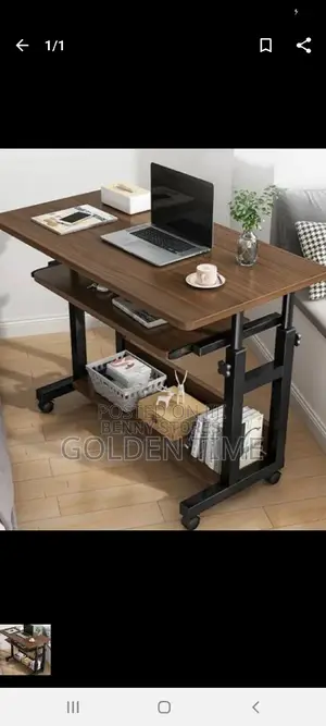 Standard Laptop Table