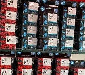 HP Printer Inks