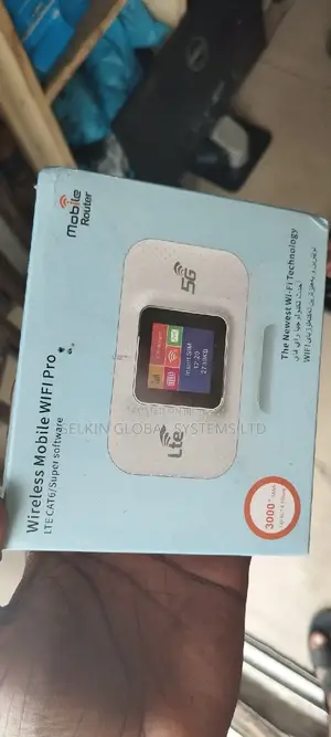 4g 5g Universal SIM Card Wi-Fis