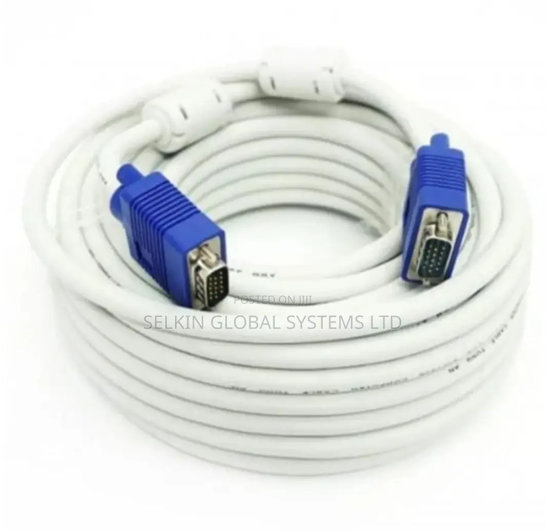30m VGA Cable