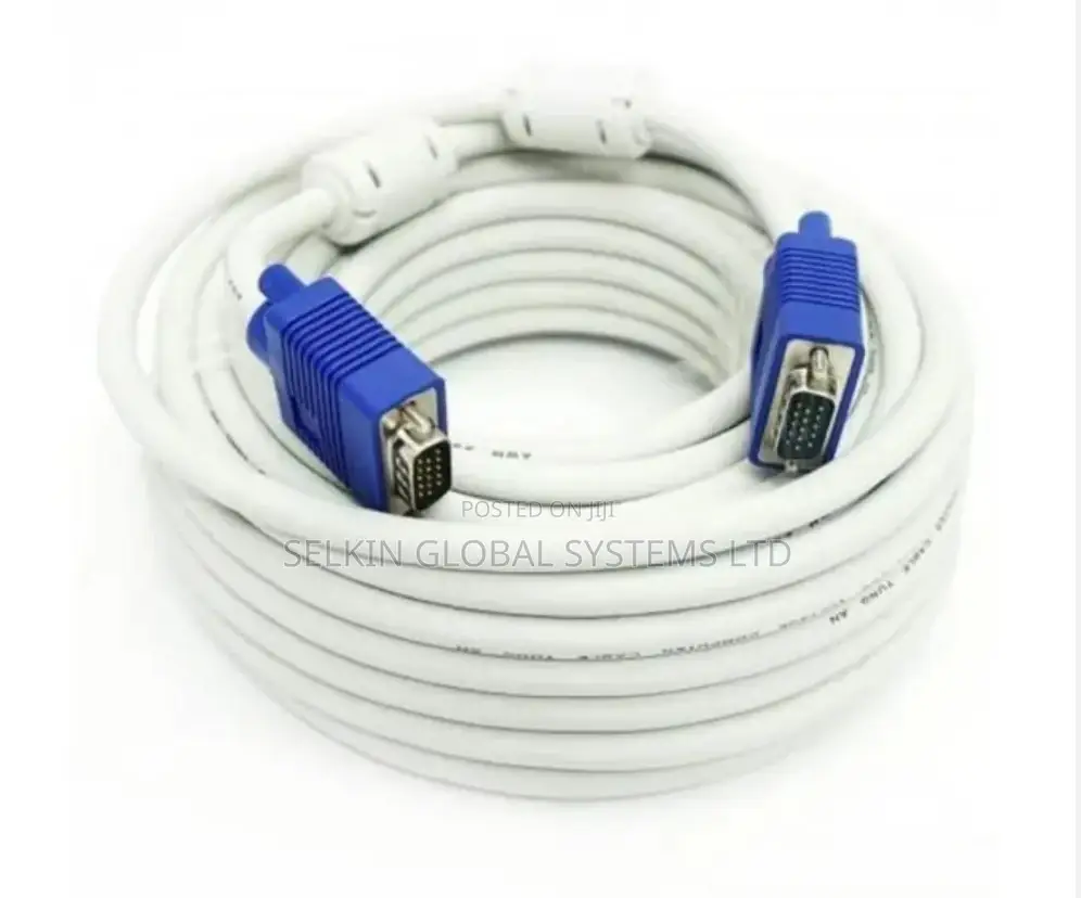 15meters VGA Cable