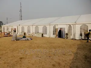 Marquee Tent For Hire