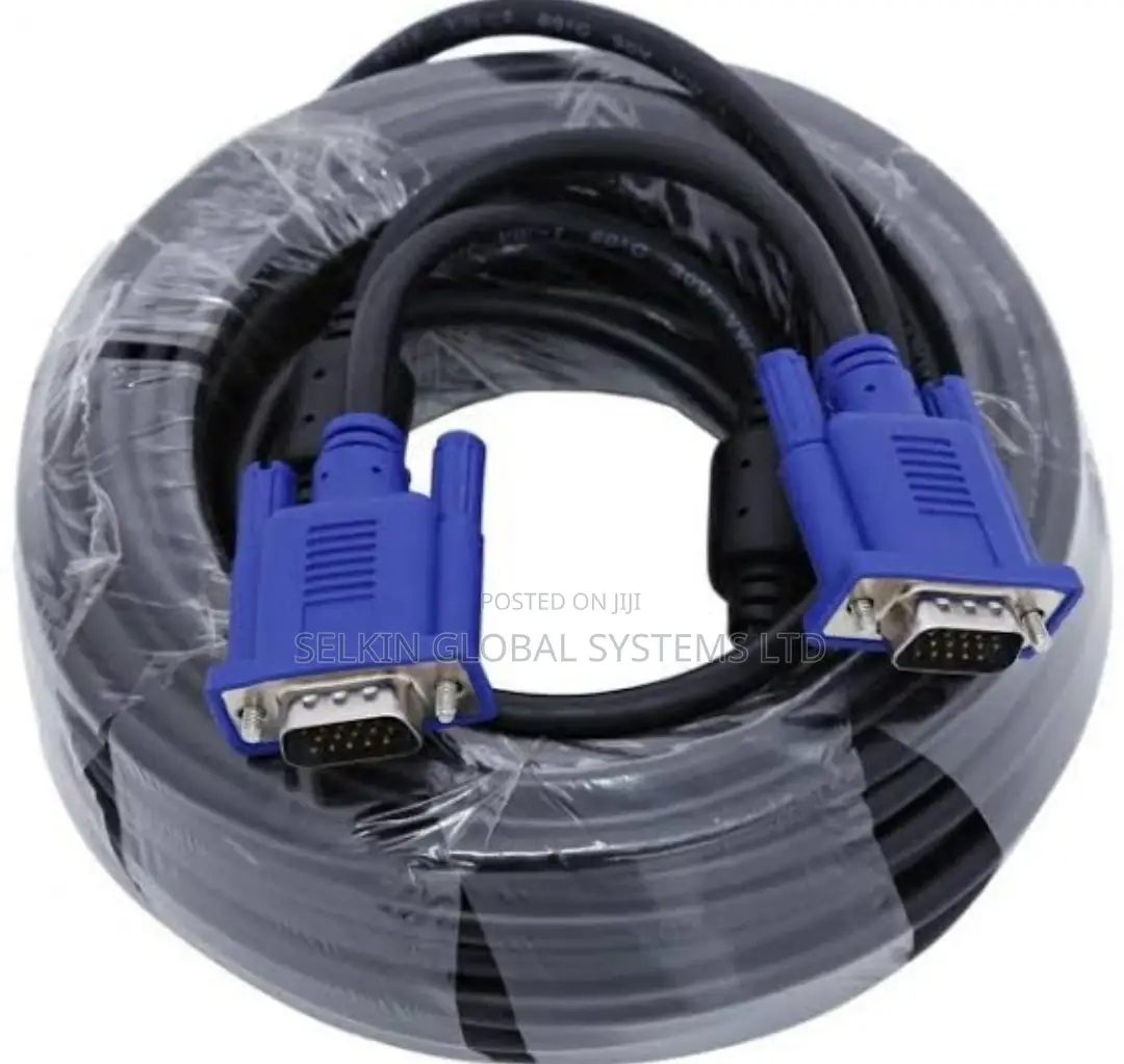 10m VGA Cable