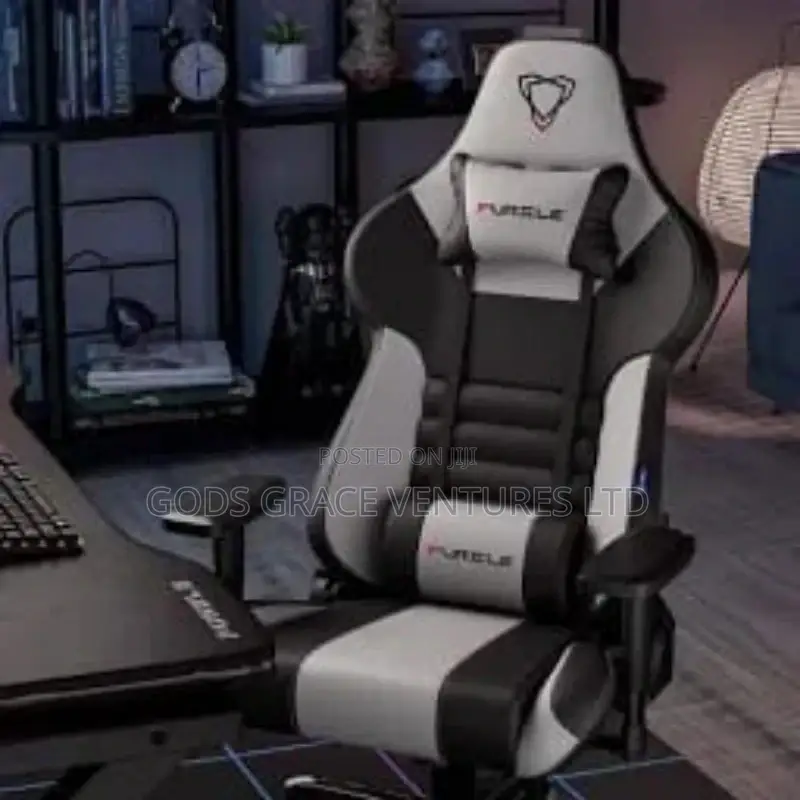 Imported Game Chair