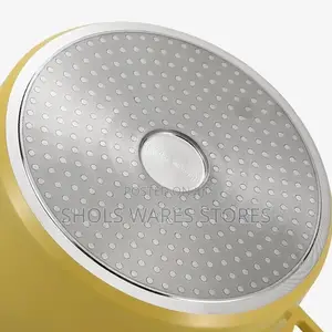 Enamel Cast Iron Pot 24cm