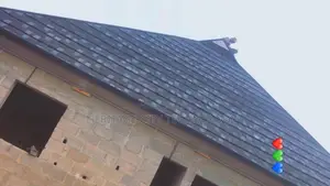 Black Roman Design