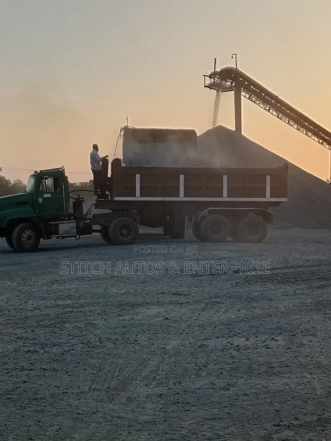 Granite Supply
