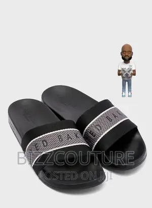 Original TED BAKER Slides Available in Store