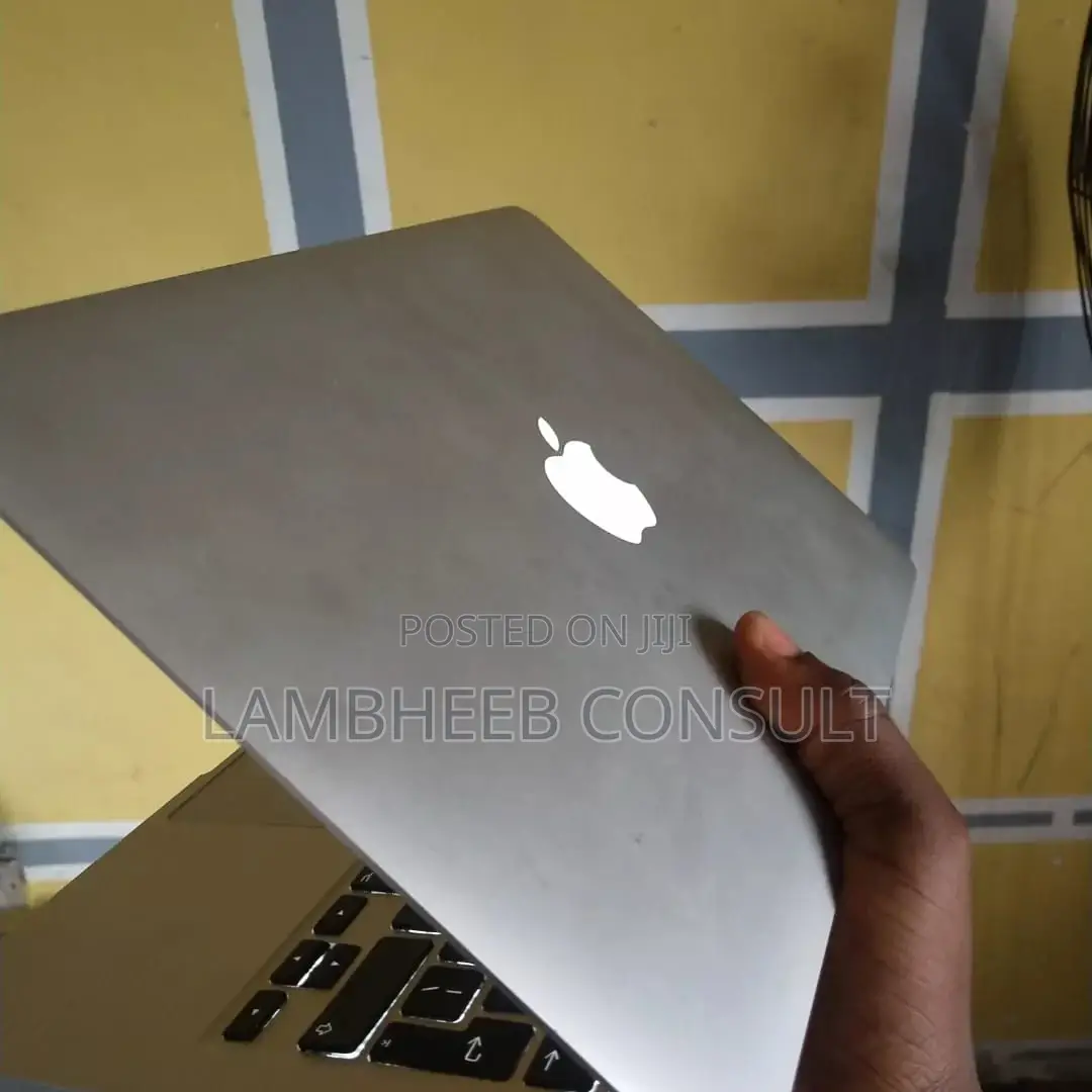 Laptop Apple MacBook Pro 2012 8GB Intel Core I5 HDD 500GB