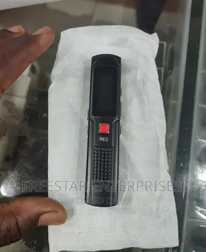 High Quality Digital Voice Recorder. MP3 Player.