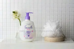 Feminine Intimate Wash