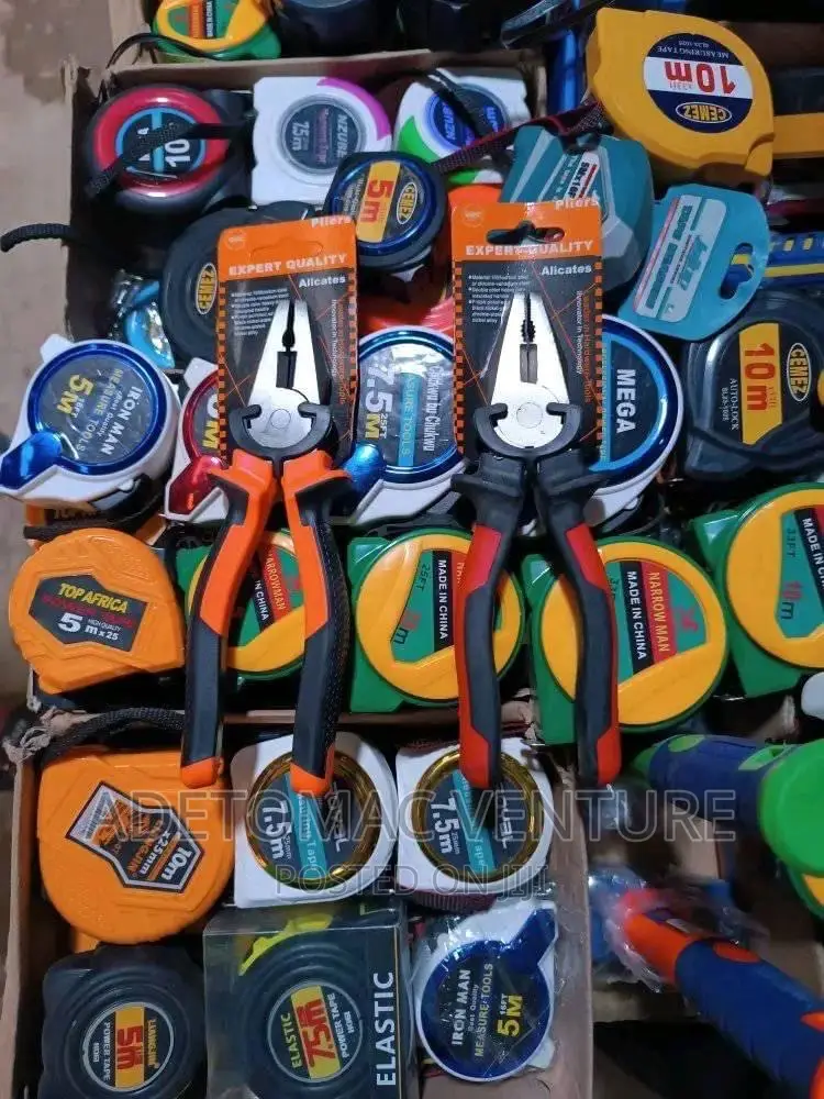Original Hand Tools Tape