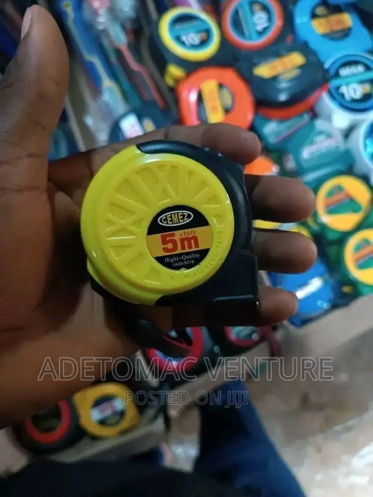 Original Hand Tools Tape