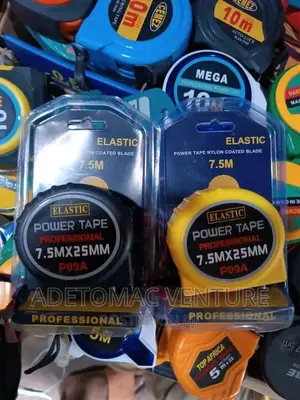 Original Hand Tools Tape