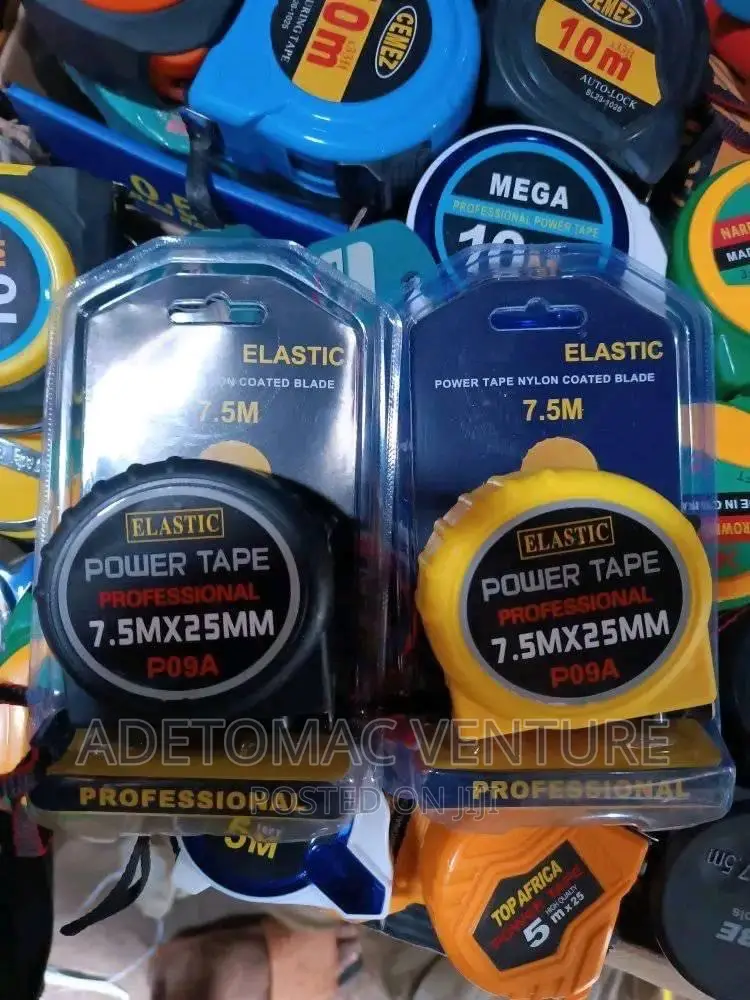 Original Hand Tools Tape