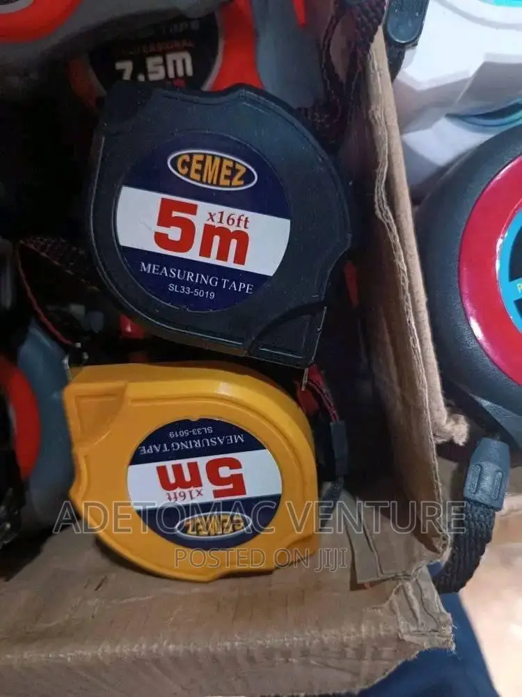Original Hand Tools Tape