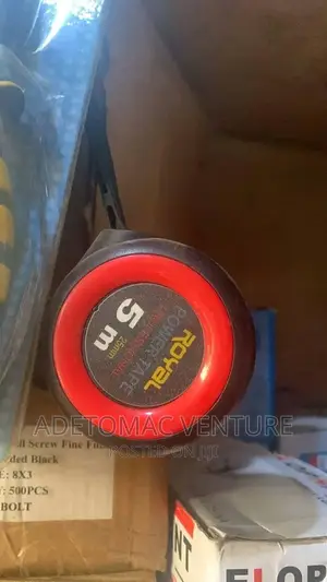 Original Hand Tools Tape