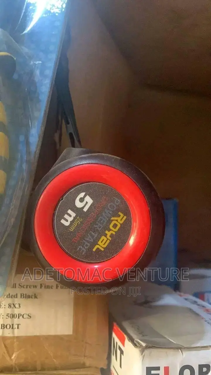 Original Hand Tools Tape