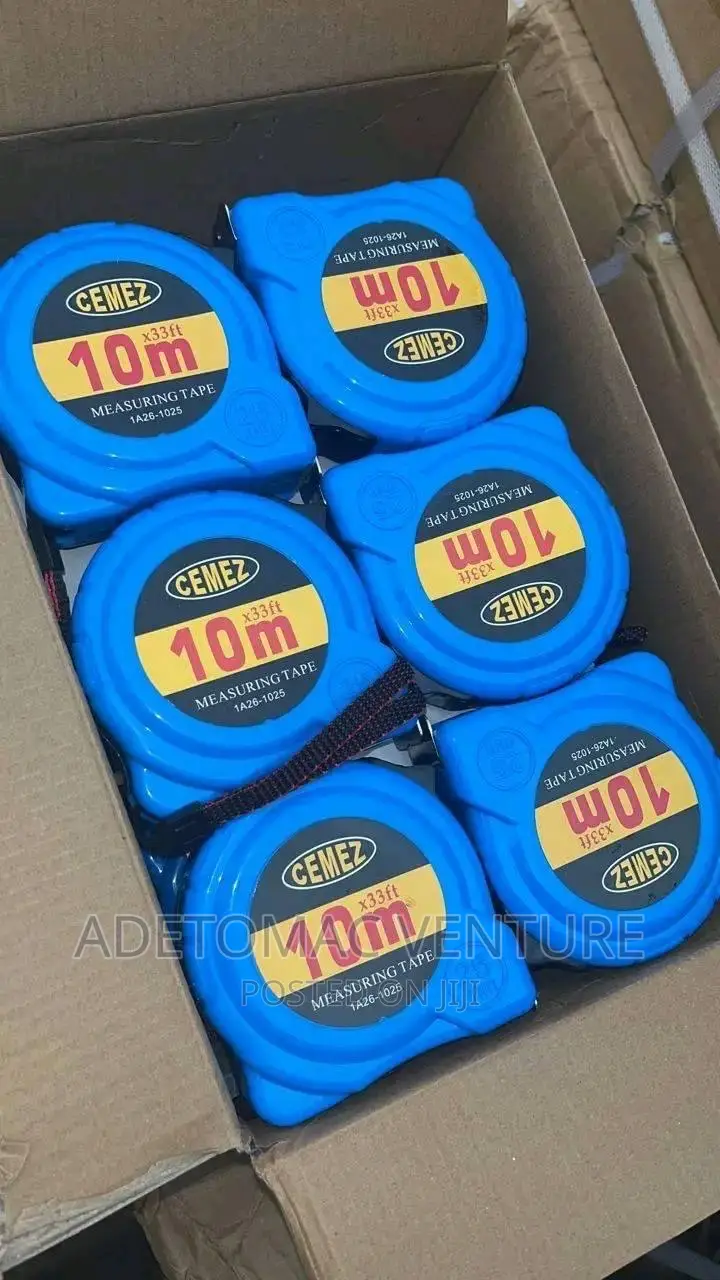 Original Hand Tools Tape