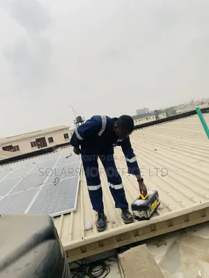 9kw Solar Installation