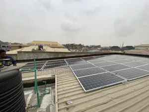9kw Solar Installation
