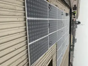 9kw Solar Installation