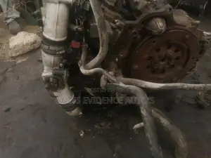 Opel Signum 3.0 Engine