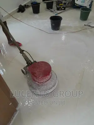 Marble Restoration and Polishing