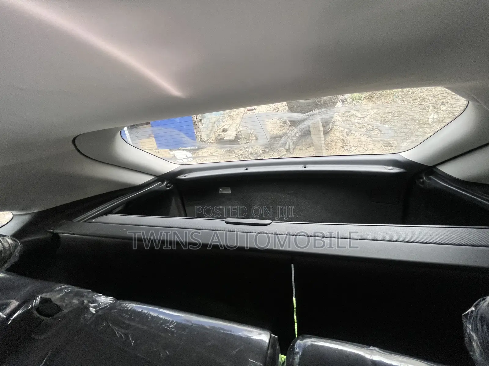 Lexus RX 350 2011 Silver