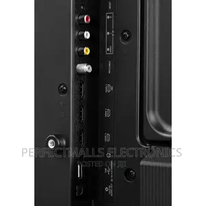 Hisense Hisense 43 Inches Full Hd Led Tv 43 A5200