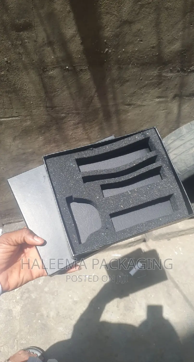 Printing and Packaging Corrugated Carton Box