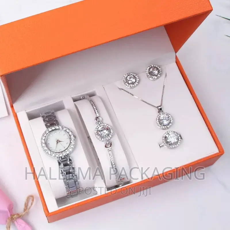 Printing and Packaging Corrugated Carton Box