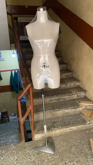 Size 10(Xl) Diamming Body Form