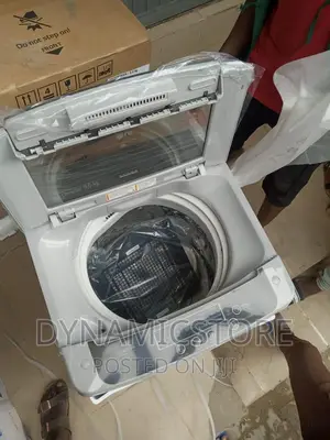 Lg Top Loader 9 Kg Automatic Inverter