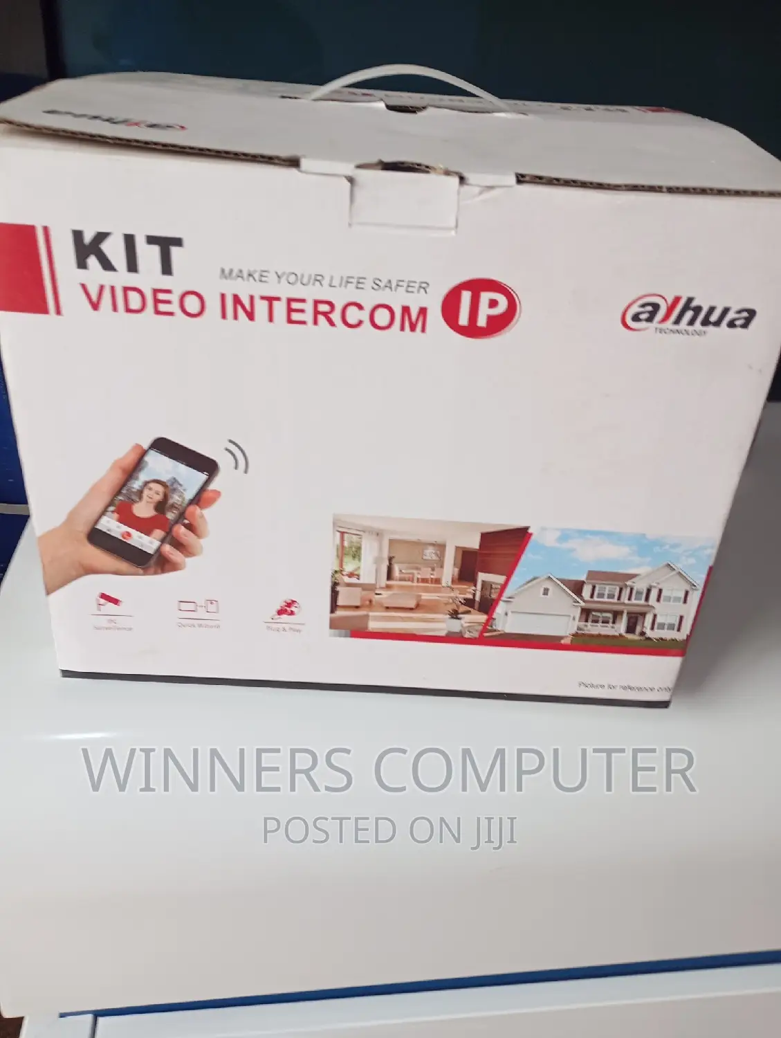 IP Video Kits