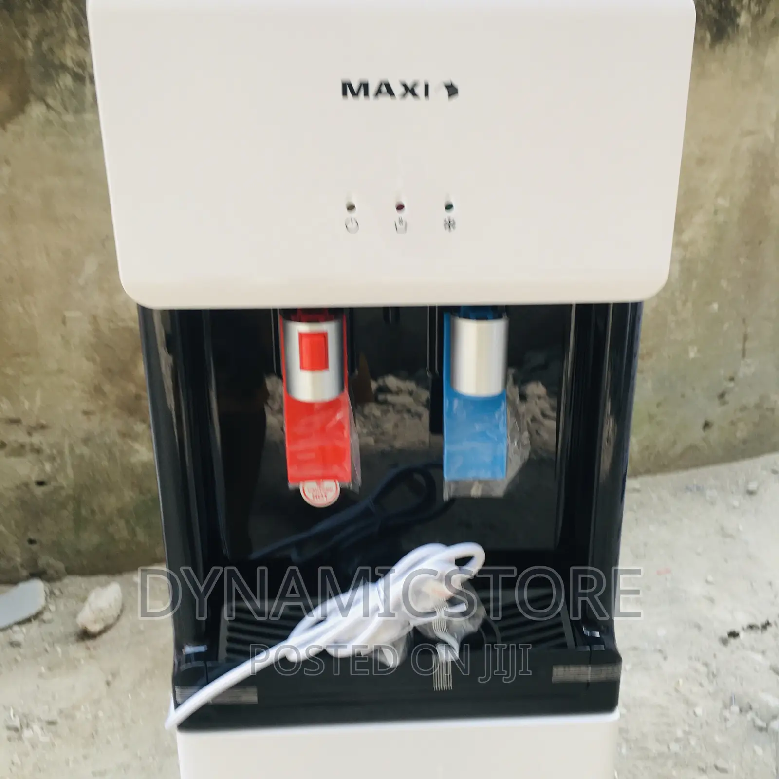Maxi Water Dispenser