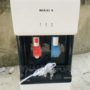Maxi Water Dispenser