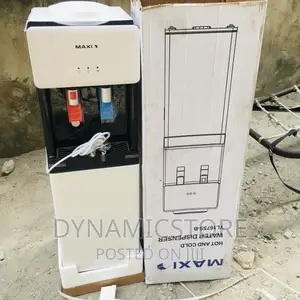 Maxi Water Dispenser