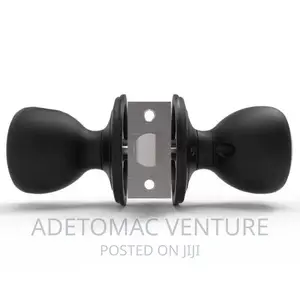 Smart Door Lock With Finger Print