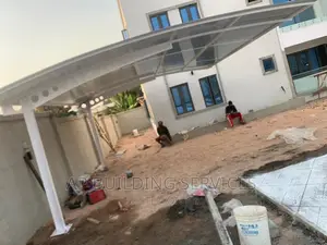 Danpalon Carport