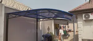 Danpalon Carport