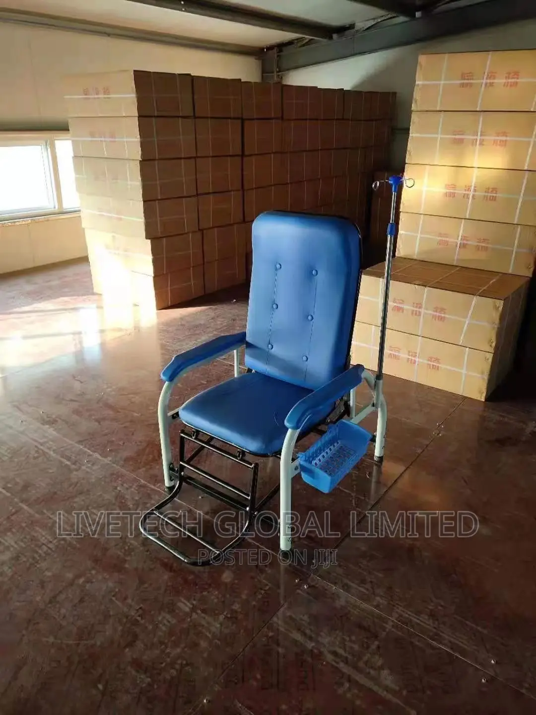 Blood Donor Chair in Lagos Island (Eko) Medical Supplies & Equipment