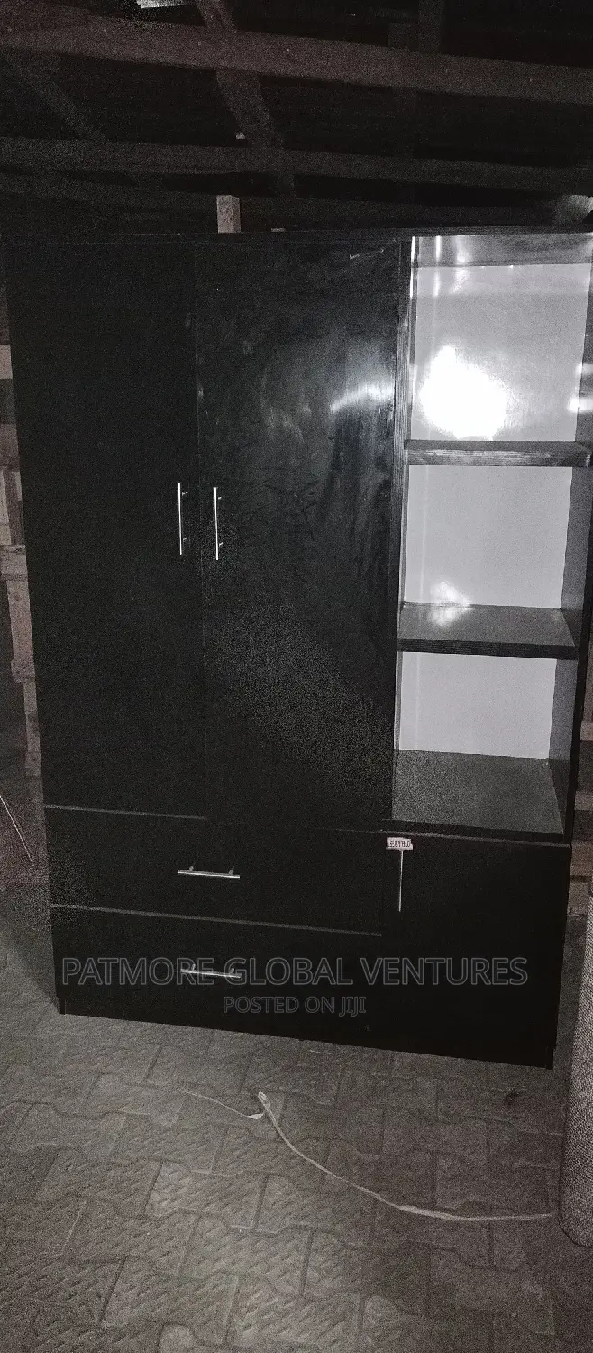 Special Wardrobe