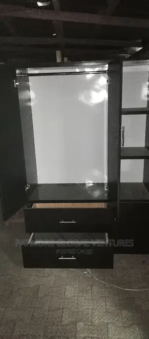 Special Wardrobe