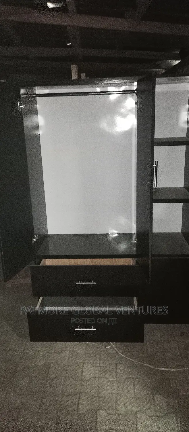 Special Wardrobe