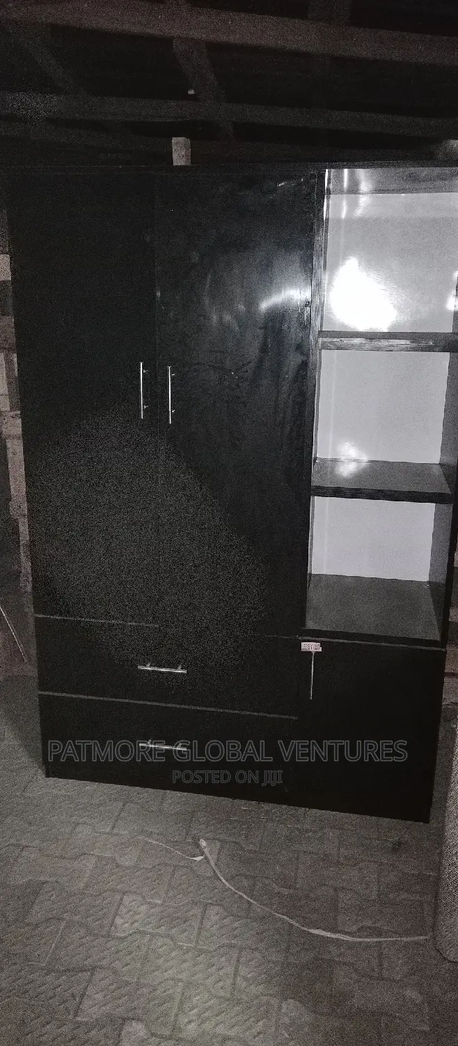 Special Wardrobe
