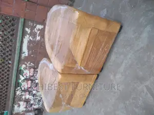 Quality Single Seater Ulphostery Padded Sofa Fabric Chair