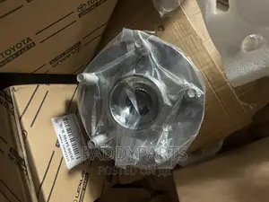 Photo - GS350 Hub Bearing (Complete)
