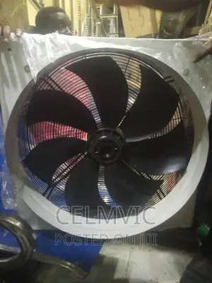 Heat Extractor 24"