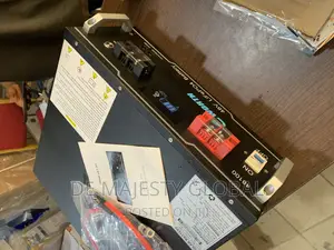 Cworth 5kwh48v Lithium Battery